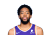 Chasson Randle headshot
