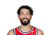 Anthony Gill headshot