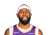 Royce O'Neale headshot