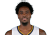 Rakeem Christmas headshot