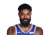Amir Johnson headshot