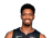 Amile Jefferson headshot