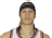 Josh Boone headshot