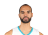 Perry Ellis headshot
