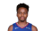 Yogi Ferrell headshot