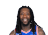 Montrezl Harrell headshot