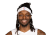 Jerami Grant headshot