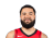 Fred VanVleet headshot