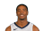Shaquille Harrison headshot