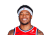 Richaun Holmes headshot