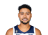 Bryn Forbes headshot