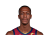 Rajon Rondo headshot