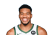 Giannis Antetokounmpo headshot