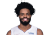 Derrick Walton Jr. headshot