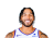 Ish Wainright headshot