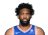 Joel Embiid headshot
