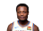Deonte Burton headshot