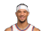 Josh Hart headshot