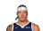 Aaron Gordon headshot