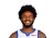 Jordan Bell headshot