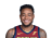 Jarell Martin headshot