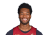 Damian Jones headshot