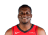 Clint Capela headshot