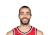 Xavier Cooks headshot