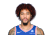 Kelly Oubre Jr. headshot