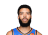 Kenrich Williams headshot