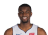 Keenan Evans headshot