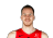Jakob Poeltl headshot
