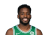 Yante Maten headshot