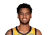 Trevon Bluiett headshot