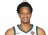 Rashad Vaughn headshot