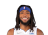 Trayvon Palmer headshot