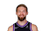 Domantas Sabonis headshot