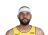 Jared Dudley headshot
