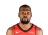 Kevin Durant headshot