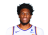 Thaddeus Young headshot