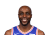 Anthony Tolliver headshot