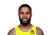 D.J. Augustin headshot