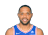 Eric Gordon headshot