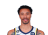 George Hill headshot