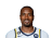 Serge Ibaka headshot