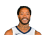 Derrick Rose headshot