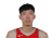 Zhou Qi headshot