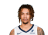 Brandon Clarke headshot