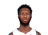 Donta Hall headshot