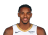 Dejounte Murray headshot